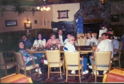 Scott and Janine 298.jpg: 1992/02/01 - Gilly's 12th BD - 1992